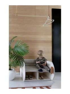 FitWood NAAVA pehmuste^ Lasten Kalusteet