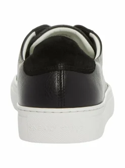 Urheilujalkineet|Tennarit & Sneakerit<Sneaky Steve Nagore U -sneakerit 0001 BLACK