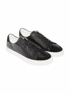 Urheilujalkineet|Tennarit & Sneakerit<Sneaky Steve Nagore U -sneakerit 0001 BLACK
