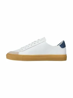 Tennarit & Sneakerit|Urheilujalkineet<Sneaky Steve Nagore U -sneakerit 0310 WHITE/BEIGE/BLUE