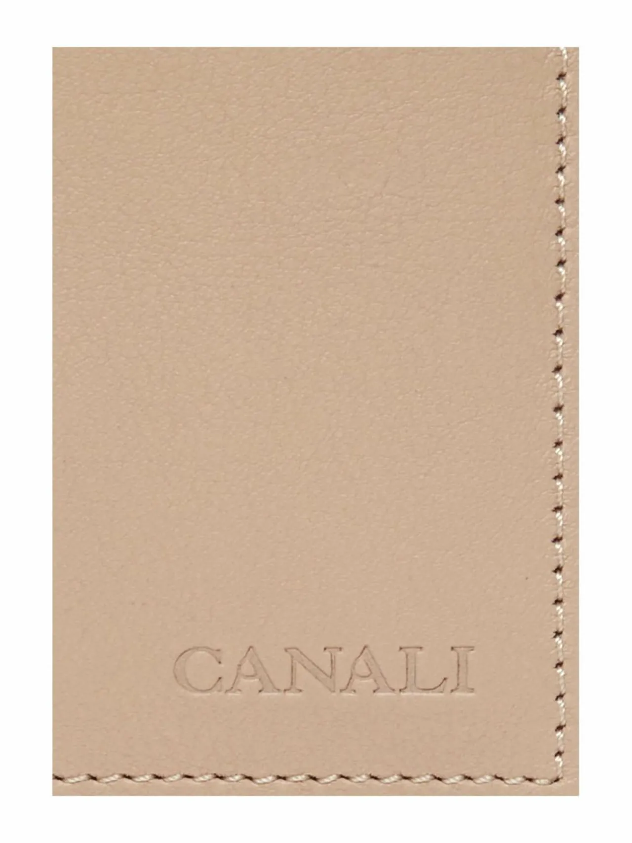 Canali Nahkalompakko^ Lompakot & Kotelot