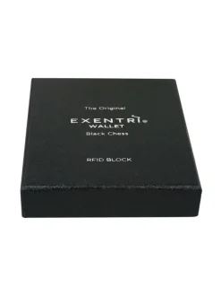 Exentri Nahkalompakko, Black Chess^ Lompakot & Kotelot