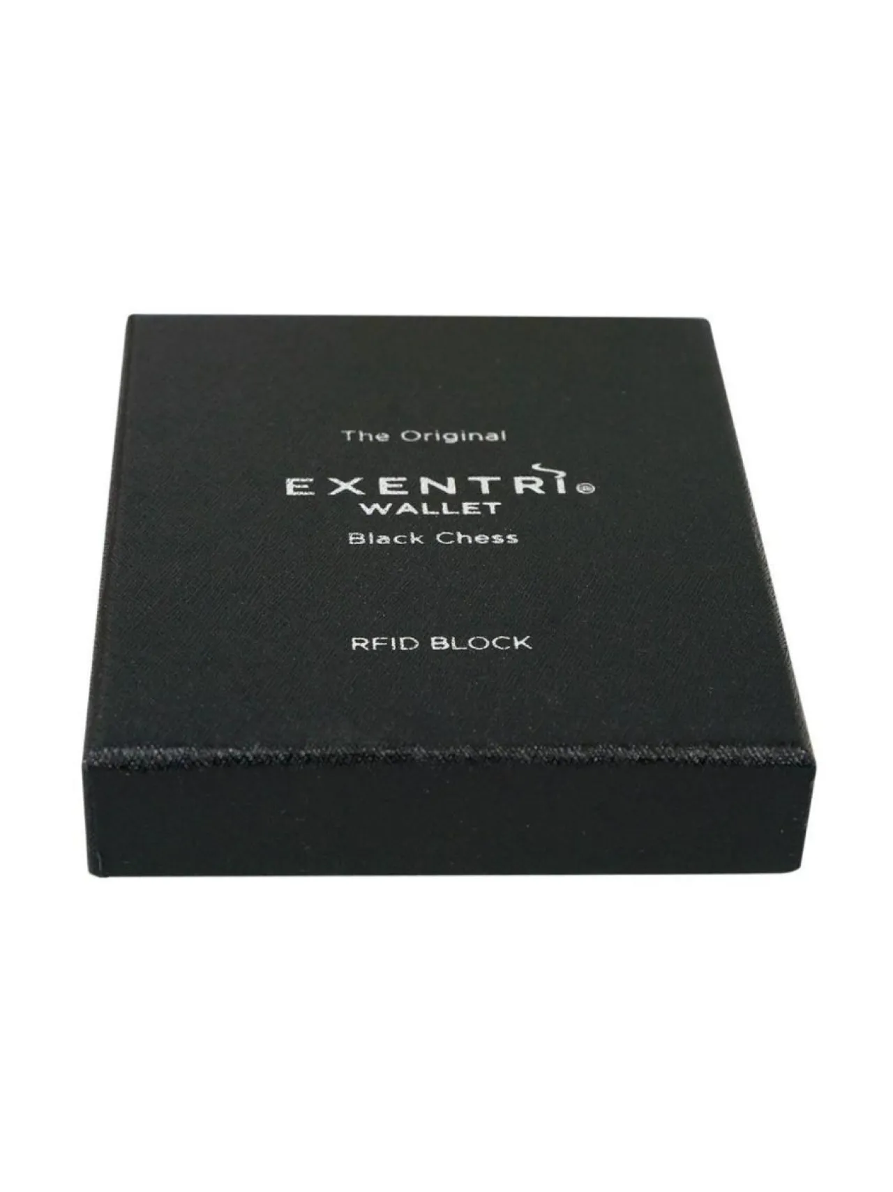 Exentri Nahkalompakko, Black Chess^ Lompakot & Kotelot