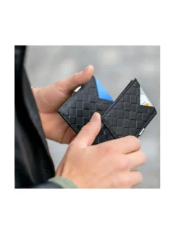 Exentri Nahkalompakko, Black Chess^ Lompakot & Kotelot