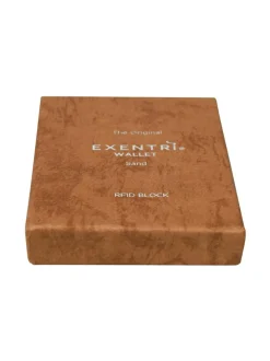 Exentri Nahkalompakko, Sand^ Lompakot & Kotelot