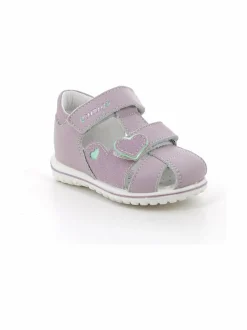 Sandaalit<Primigi Nahkasandaalit LILAC-BARBIE