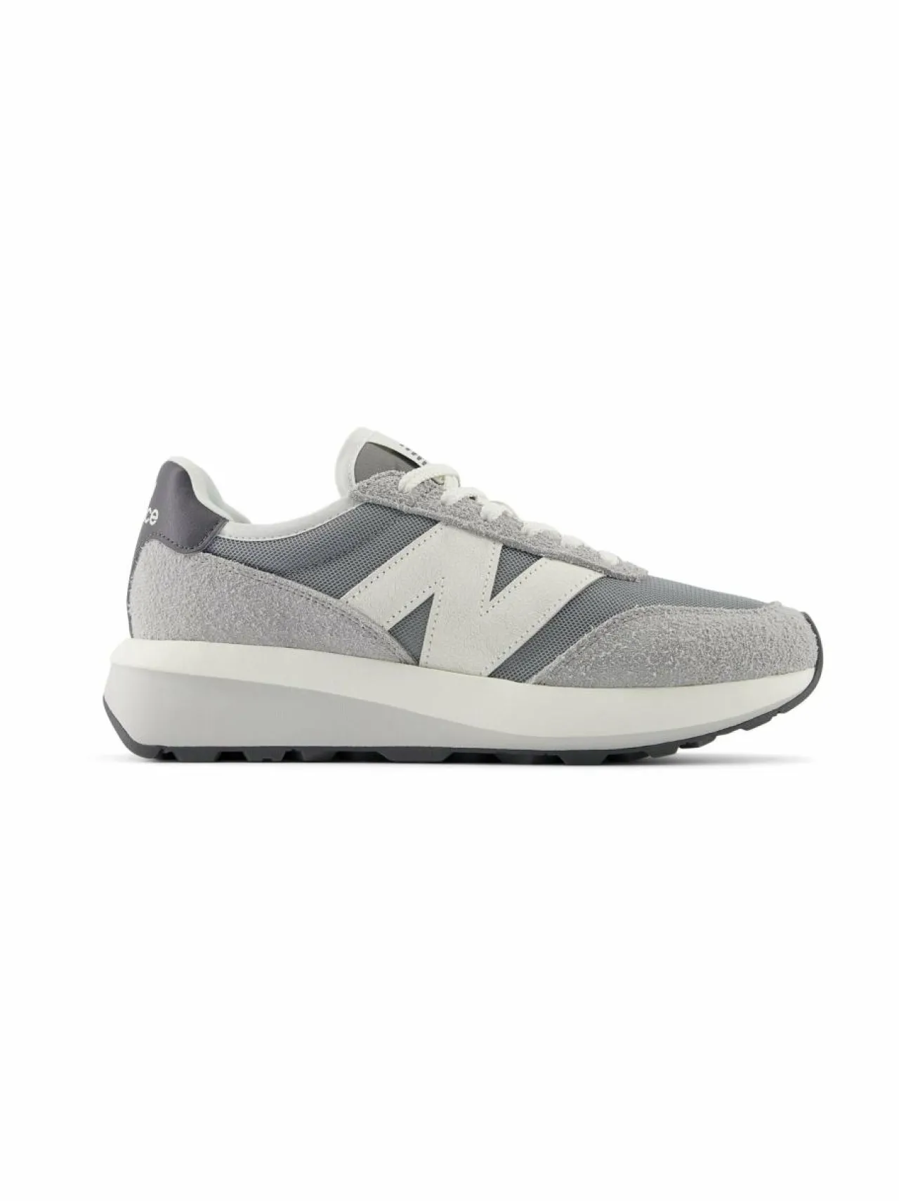 Urheilujalkineet|Tennarit & Sneakerit<New Balance 370-nahkasneakerit AH CONCRETE
