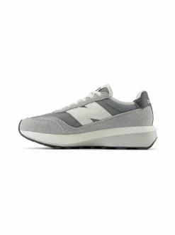 Urheilujalkineet|Tennarit & Sneakerit<New Balance 370-nahkasneakerit AH CONCRETE