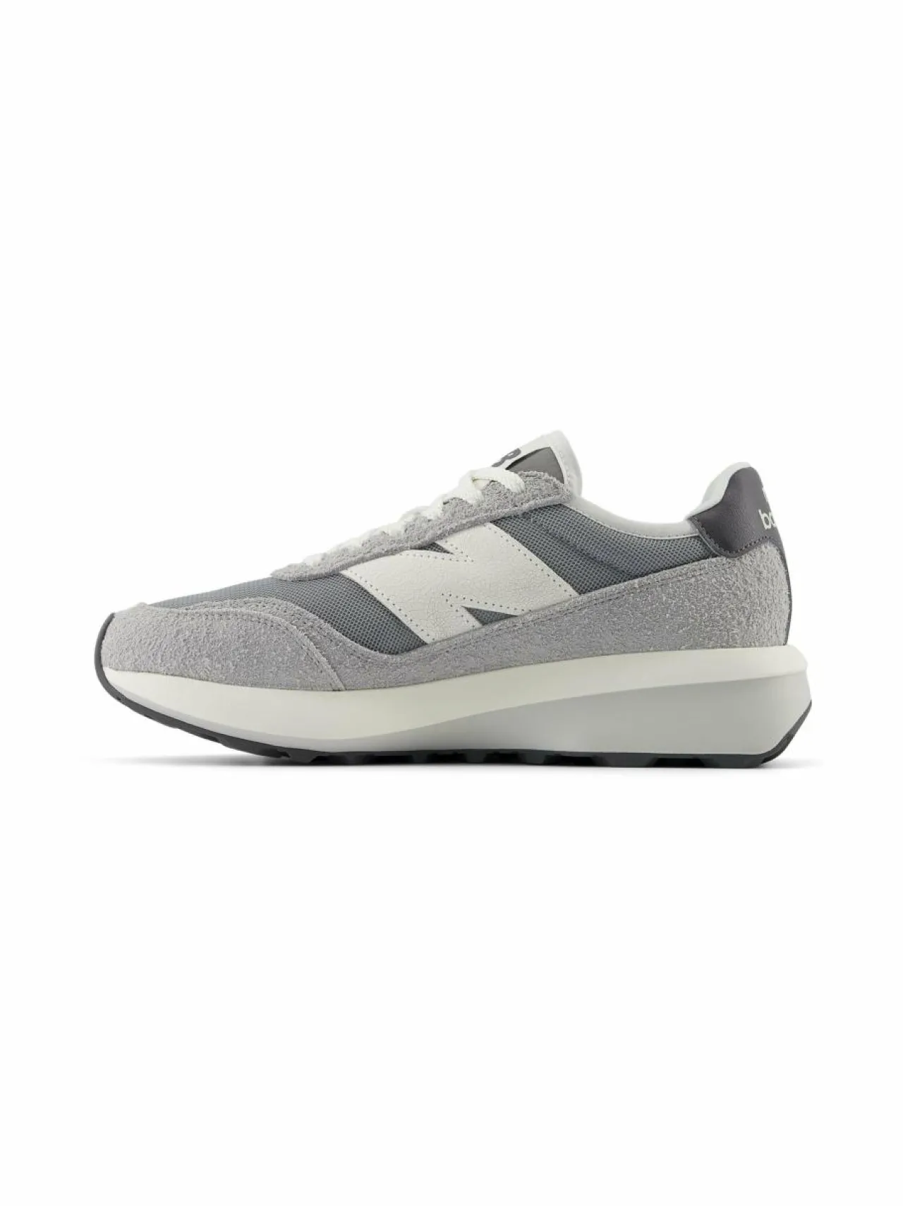 Urheilujalkineet|Tennarit & Sneakerit<New Balance 370-nahkasneakerit AH CONCRETE