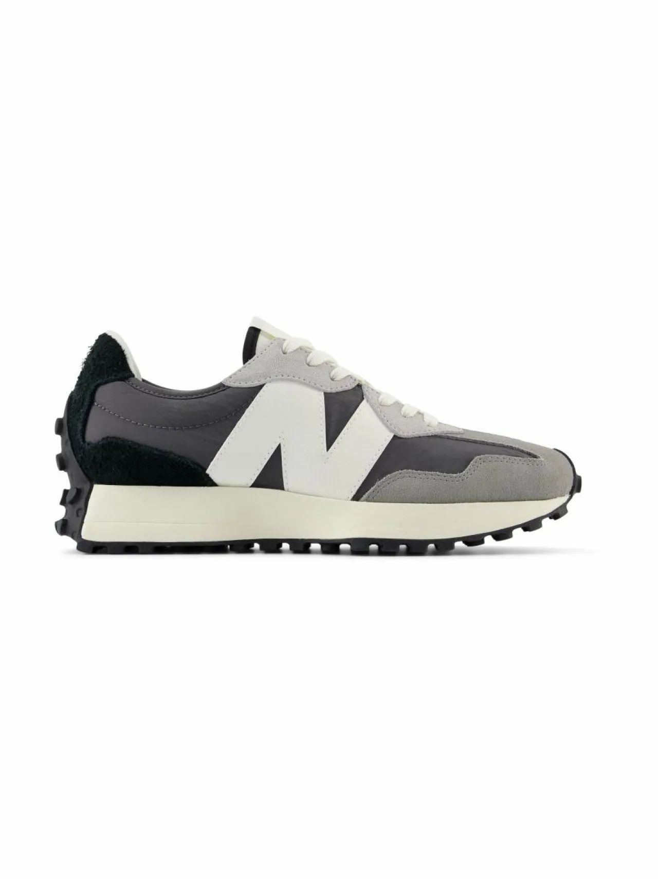 Urheilujalkineet|Tennarit & Sneakerit<New Balance 327-nahkasneakerit PL MAGNET