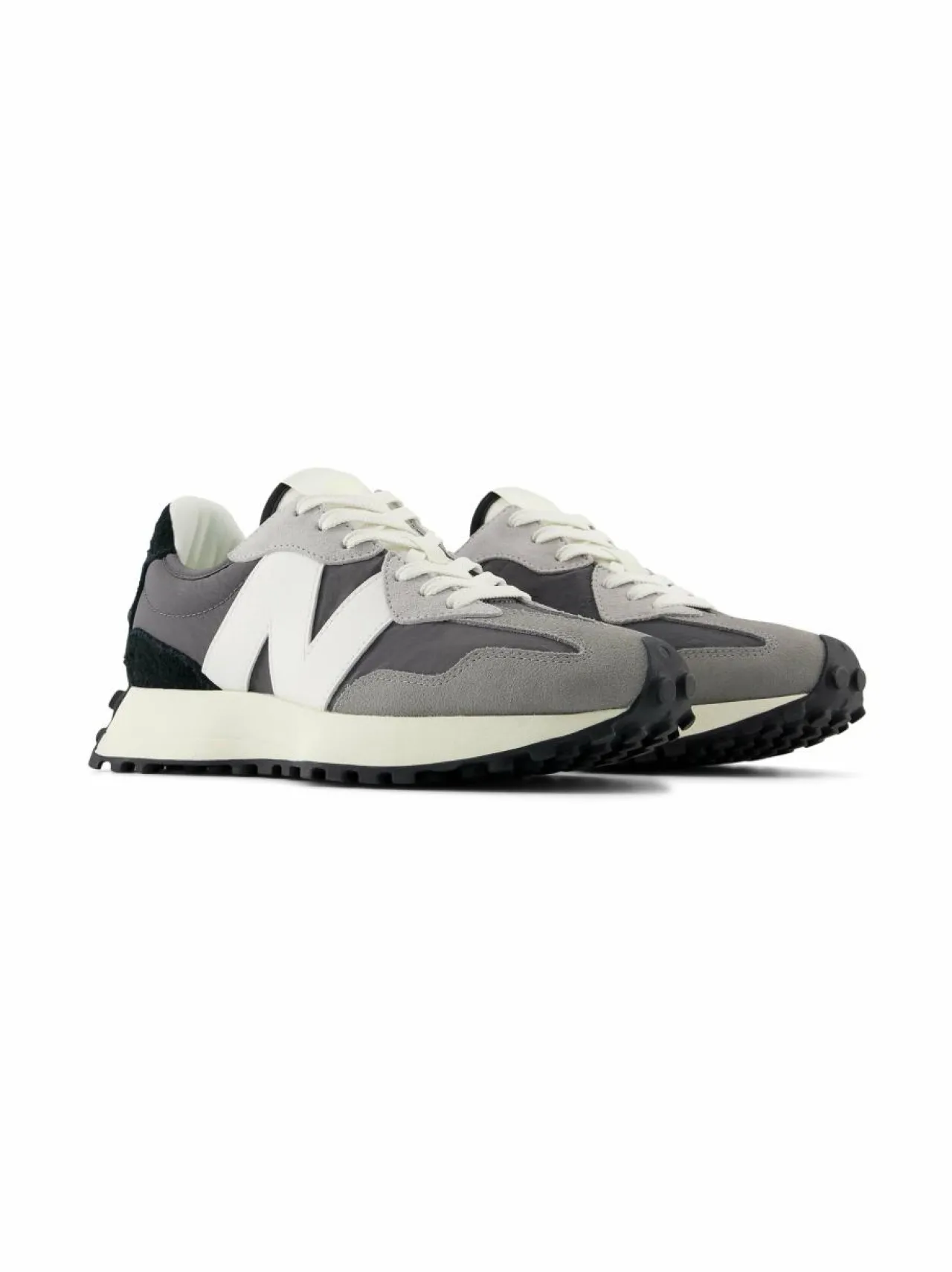 Urheilujalkineet|Tennarit & Sneakerit<New Balance 327-nahkasneakerit PL MAGNET