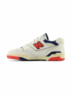 New Balance 550-nahkasneakerit^ Urheilujalkineet|Tennarit & Sneakerit