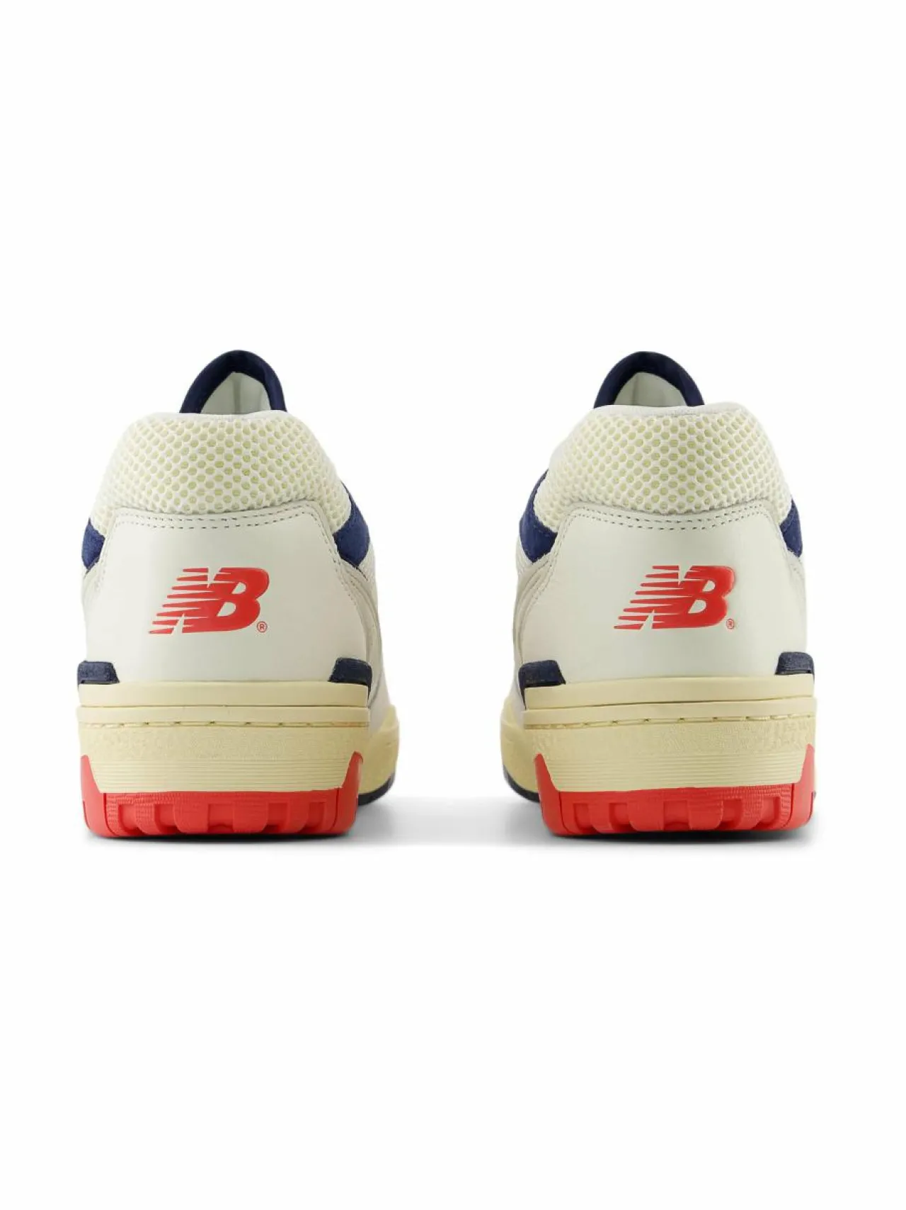 New Balance 550-nahkasneakerit^ Urheilujalkineet|Tennarit & Sneakerit