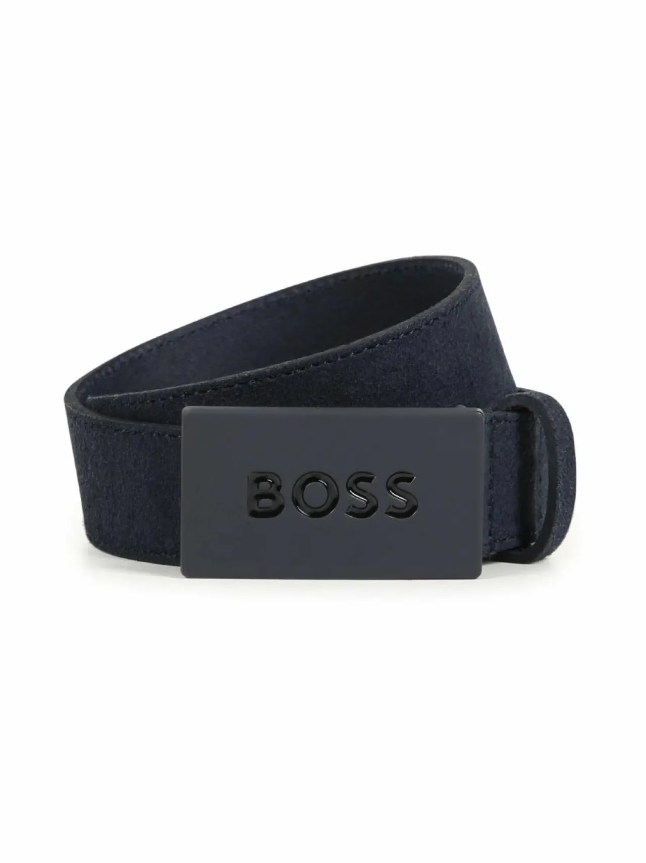 Muut Asusteet<Hugo Boss Nahkavyö 862 ELECTRIC BLUE