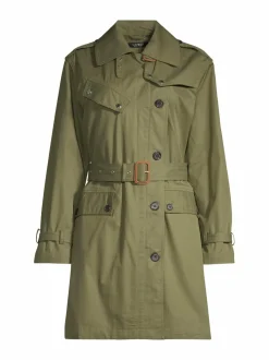Lauren Ralph Lauren Naicette-trenssitakki^ Takit