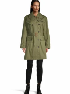 Lauren Ralph Lauren Naicette-trenssitakki^ Takit