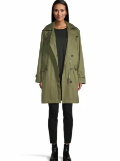 Lauren Ralph Lauren Naicette-trenssitakki^ Takit