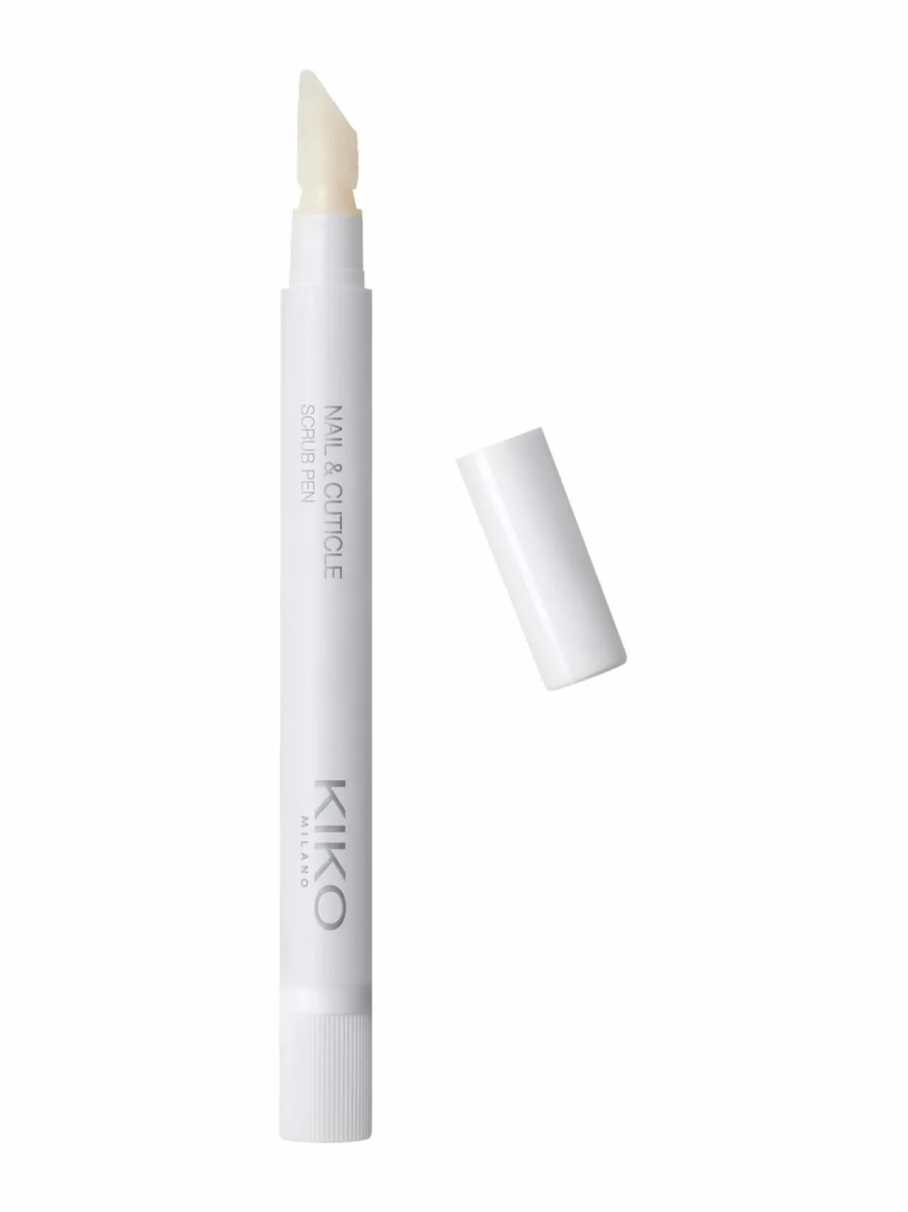 Kynnet<KIKO Milano Nail & Cuticle Scrub Pen -kuorintakynä
