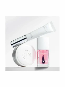 DIOR Nail Glow -kaunistava kynsilakka^ Kynnet