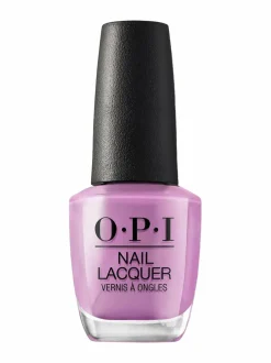 O.P.I. Nail Lacquer -kynsilakka 15 ml^ Kynnet