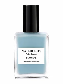Nailberry Nail Polish Jazz Me Up -kynsilakka^ Kynnet