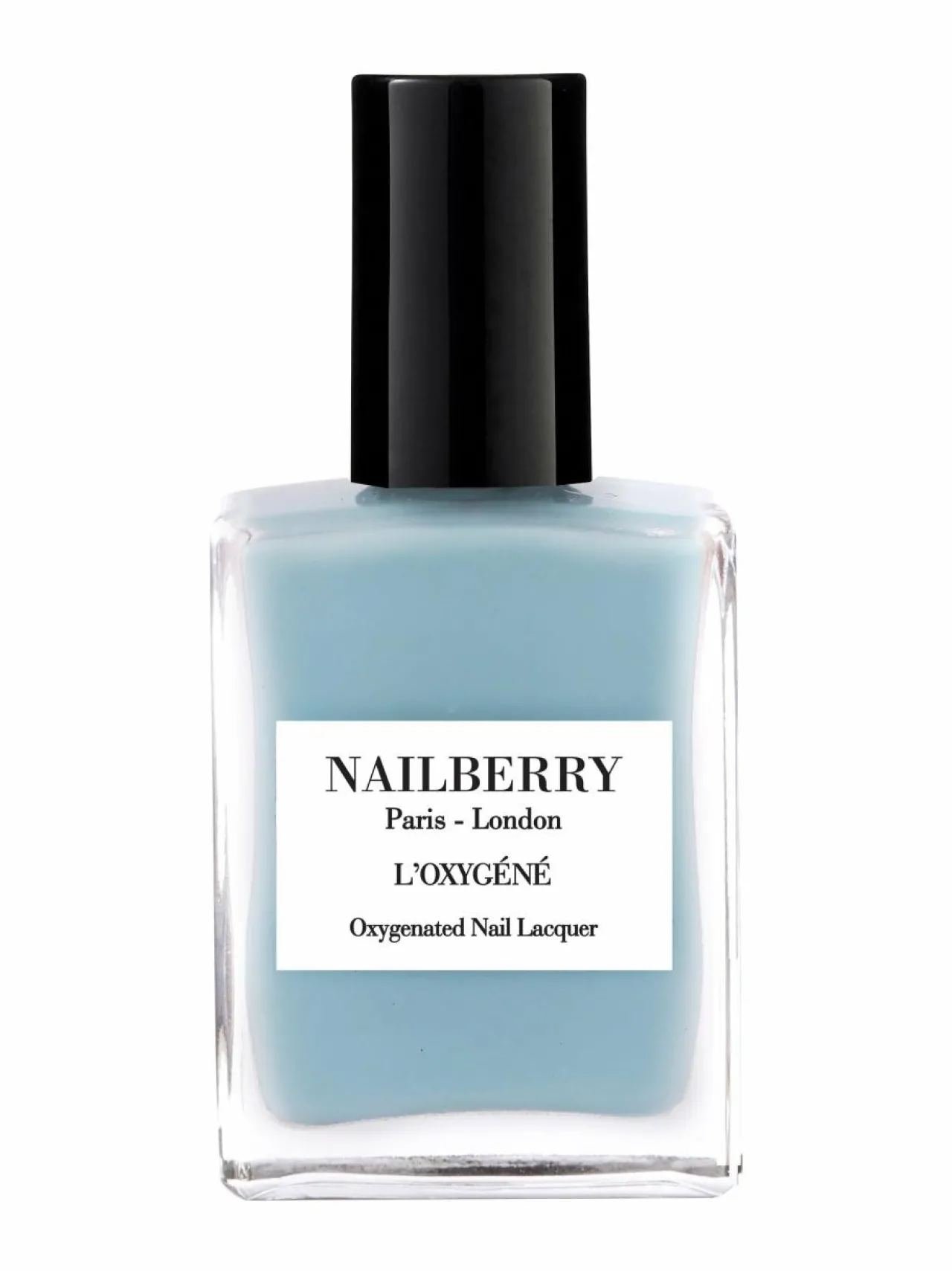 Nailberry Nail Polish Jazz Me Up -kynsilakka^ Kynnet