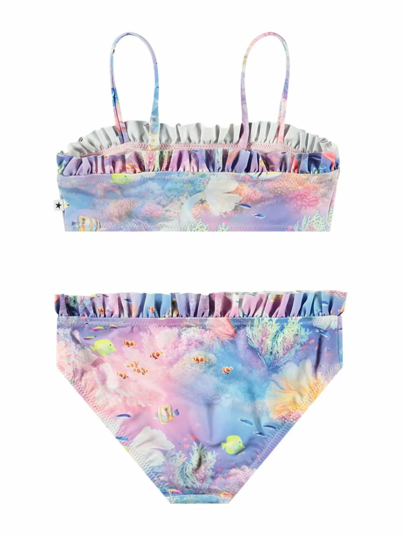 Molo Naila-bikini^ Uima-Asut