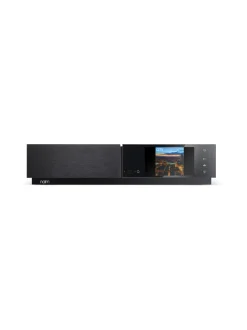 Naim Audio Naim Uniti Nova yhdistelmävahvistin^ Audio