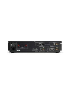 Naim Audio Naim Uniti Nova yhdistelmävahvistin^ Audio