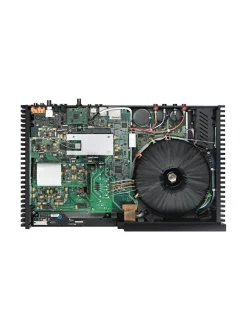 Naim Audio Naim Uniti Nova yhdistelmävahvistin^ Audio