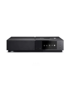 Naim Audio Naim Uniti Nova yhdistelmävahvistin^ Audio