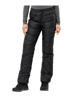 Jack Wolfskin NAISTEN ATMOSPHERE UNTUVAHOUSUT^ Urheiluhousut & Treenitrikoot