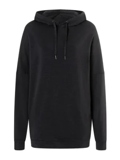Paidat, Hupparit & Colleget<super.natural NAISTEN FEEL GOOD HUPPARI JET BLACK