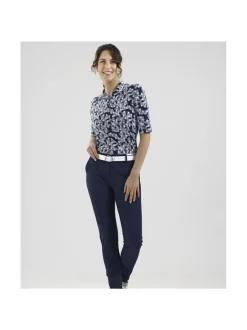 Chervo Naisten kukallinen paita AGADIR,^ Paidat, Hupparit & Colleget