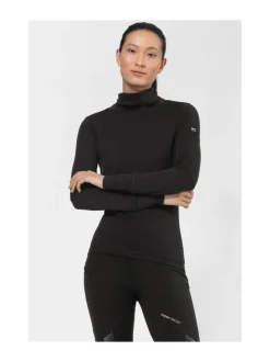 super.natural NAISTEN SKIING ROLL NECK PAITA^ Paidat, Hupparit & Colleget