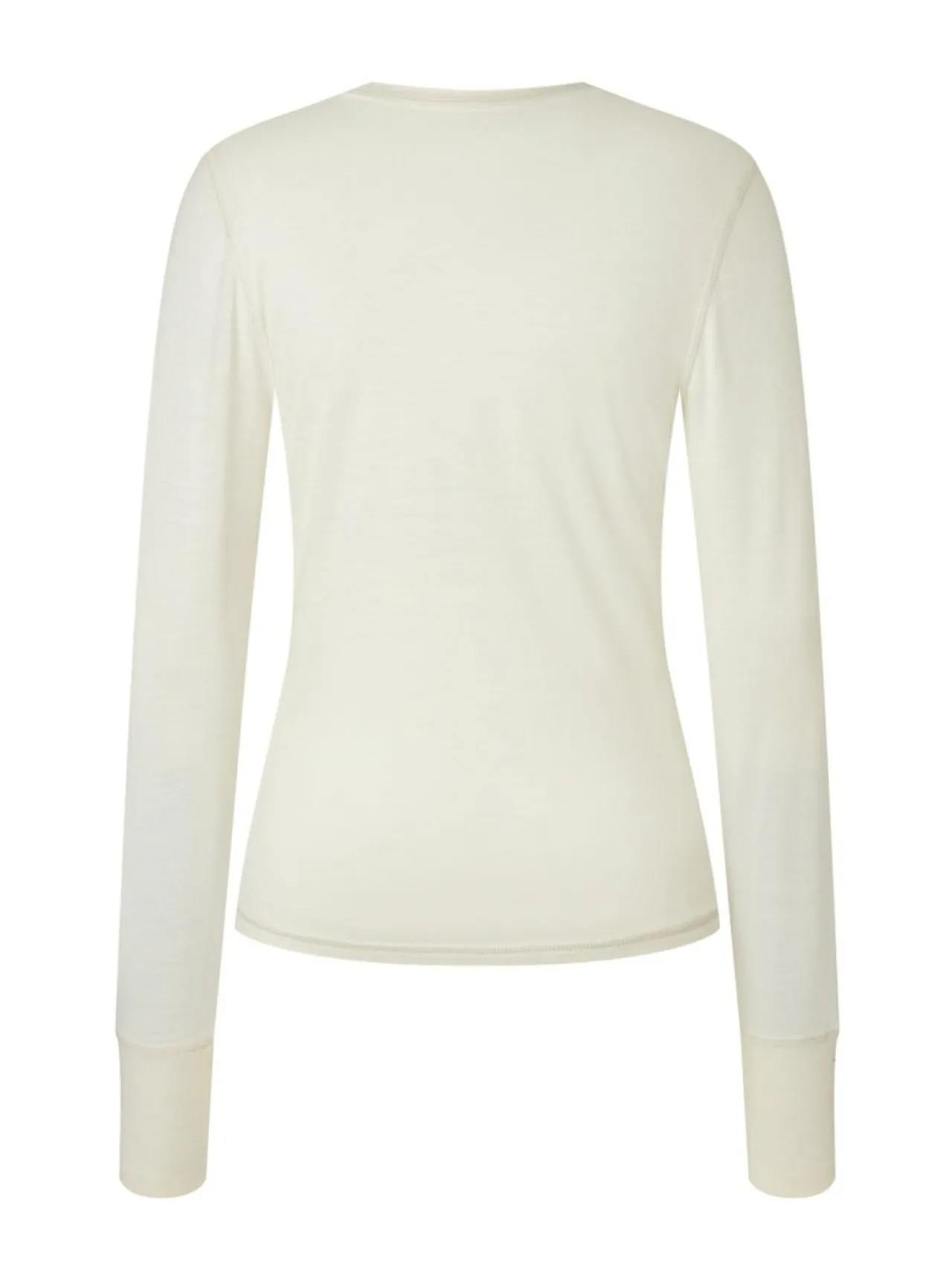 Urheiluliivit & -Kerrastot<super.natural NAISTEN TUNDRA175 KERRASTOPAITA FRESH WHITE