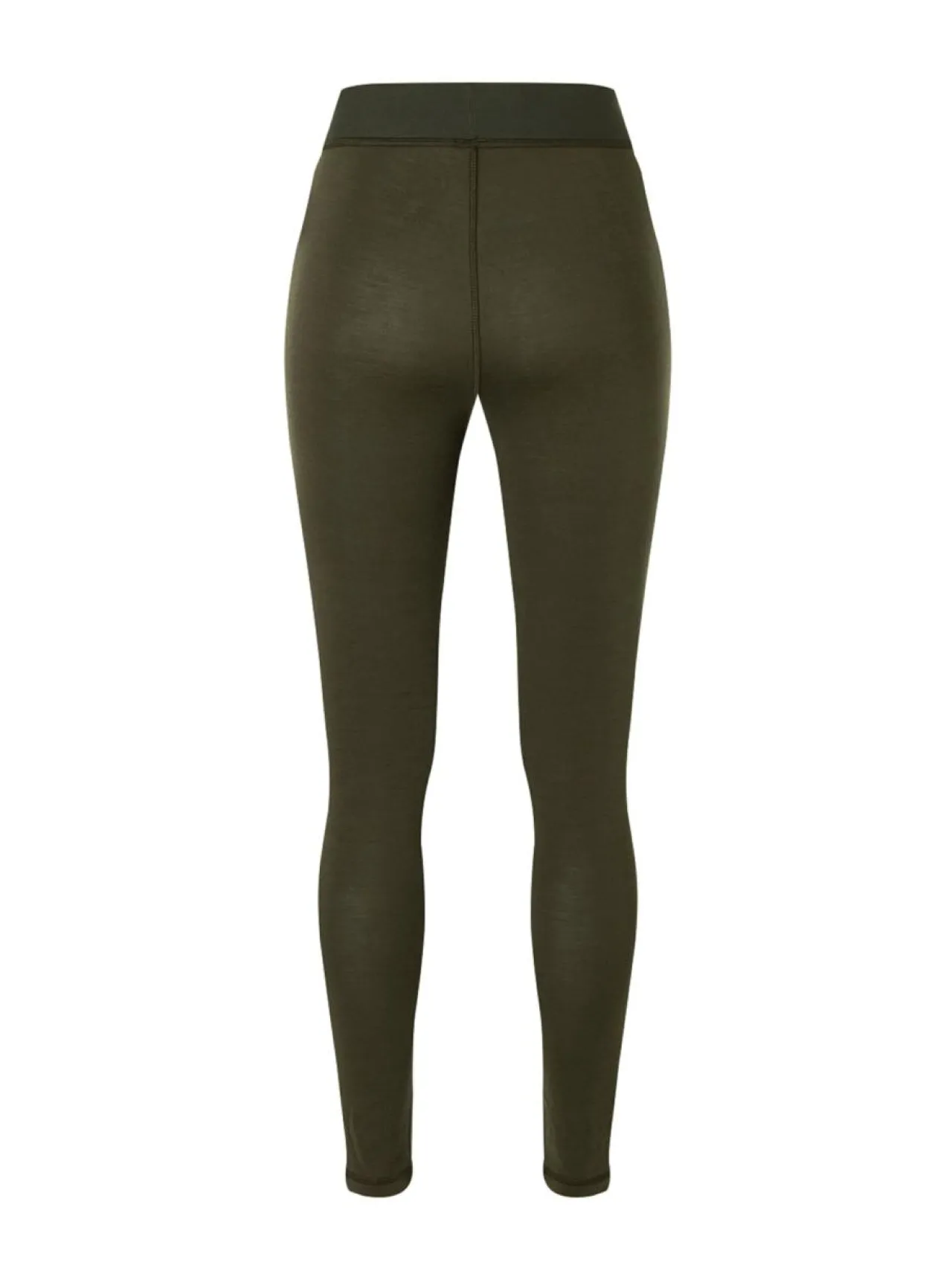 Urheiluliivit & -Kerrastot<super.natural NAISTEN TUNDRA175 KERRASTOTRIKOOT BLACK INK