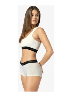 super.natural NAISTEN TUNDRA220 SEMPLICE BRA LIIVI^ Urheiluliivit & -Kerrastot