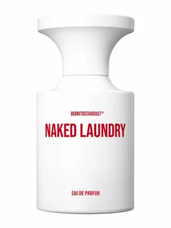 Born To Stand Out Naked Laundry EdP -tuoksu^ Unisex