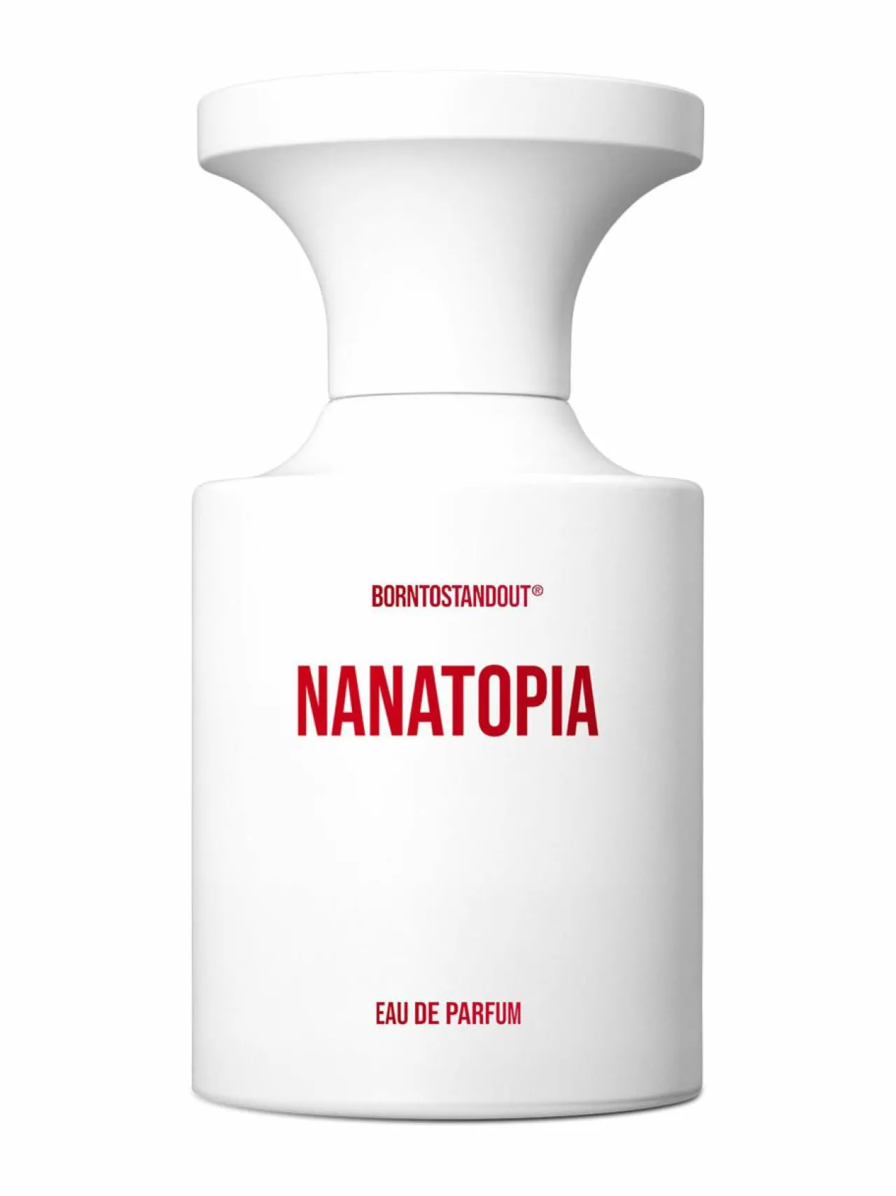 Born To Stand Out Nanatopia EdP -tuoksu^ Unisex