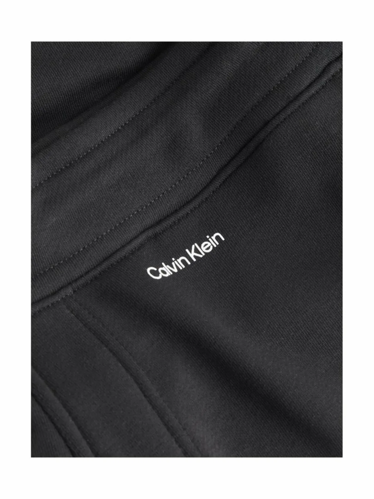 Calvin Klein Menswear Nano Logo -collegeshortsit^ Housut