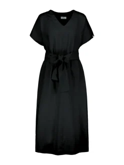 Nakoa Naomi Dress, Black^ Mekot
