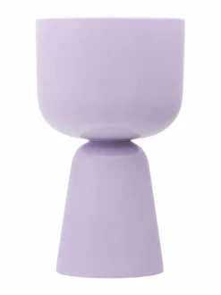 Ruukut & Istutusastiat<Iittala Nappula-kukkaruukku 40 cm LIGHT LILAC