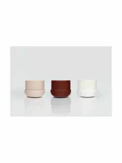 Ruukut & Istutusastiat<Iittala Nappula-ruukku BEIGE
