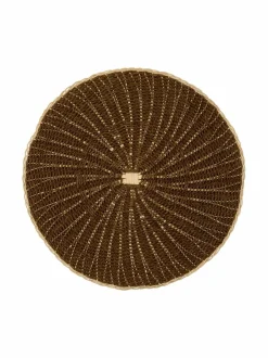 Pentik Naru-pöytätabletti 38 cm^ Sisustustyynyt|Huovat & Päiväpeitot