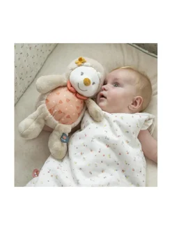 Pehmolelut<NATTOU Pehmosiili Zoë, 32 cm