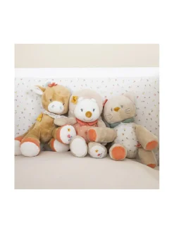 Pehmolelut<NATTOU Pehmosiili Zoë, 32 cm