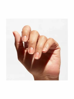 O.P.I. Natural Base Coat -aluslakka 15 ml^ Kynnet