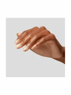 O.P.I. Natural Base Coat -aluslakka 15 ml^ Kynnet