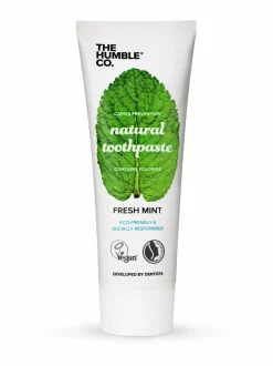 Humble Brush Natural Fresh Mint -hammastahna 75 ml^ Hammastahnat